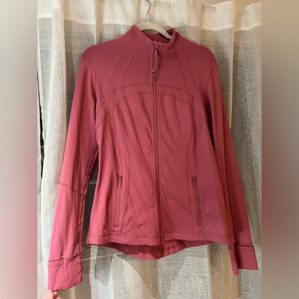 Lululemon Athletica Jacket
